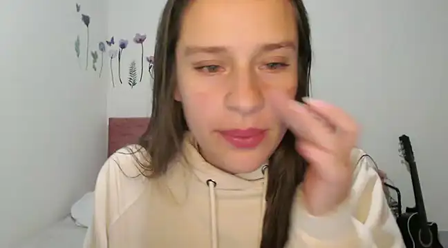 Serenity online show from February 3, 11:58 pm