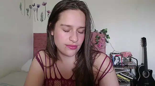 Serenity online show from February 27, 7:04 pm