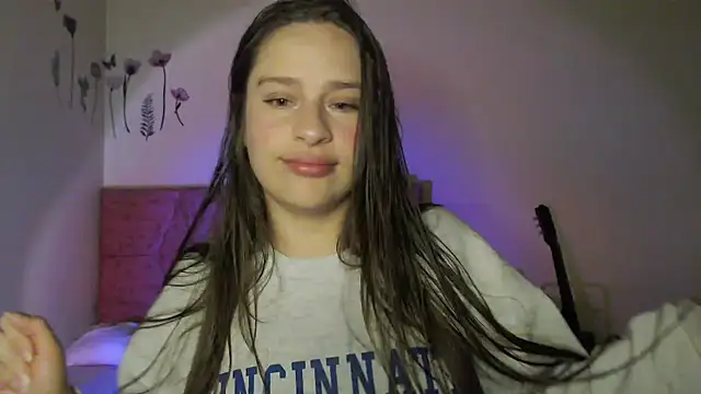 Serenity online show from December 3, 12:23 am