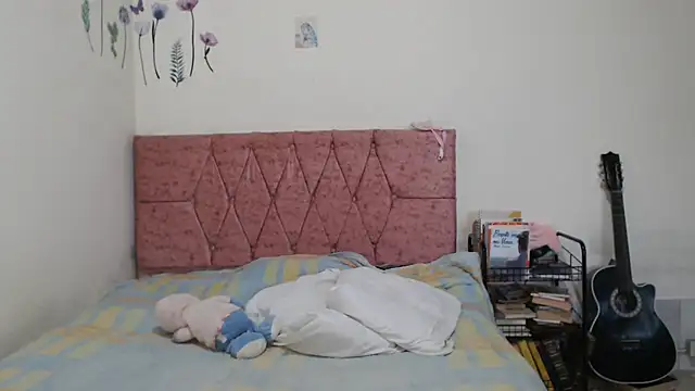 Serenity online show from April 3, 10:27 pm