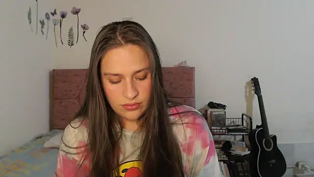 Serenity online show from September 24, 2:07 am