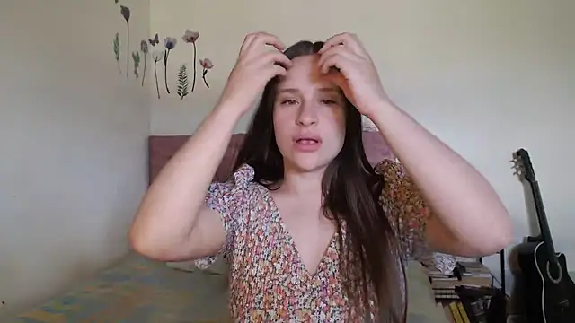 Serenity online show from February 21, 8:00 pm