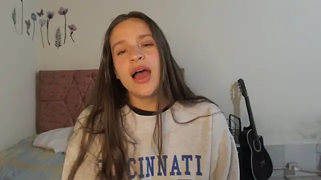 Serenity online show from November 1, 1:23 am