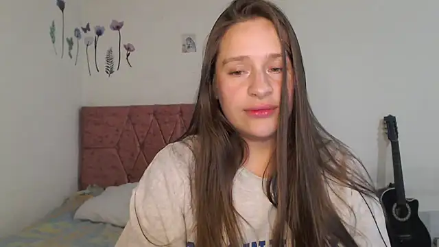 Serenity online show from April 13, 10:03 pm