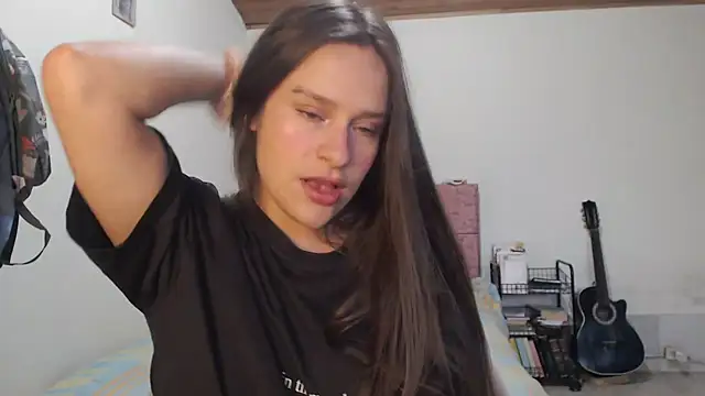 Serenity online show from November 16, 9:51 pm