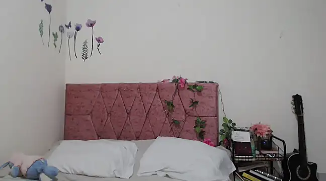 Serenity online show from March 6, 10:47 pm