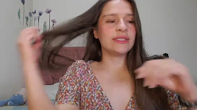 Serenity online show from March 29, 10:11 pm