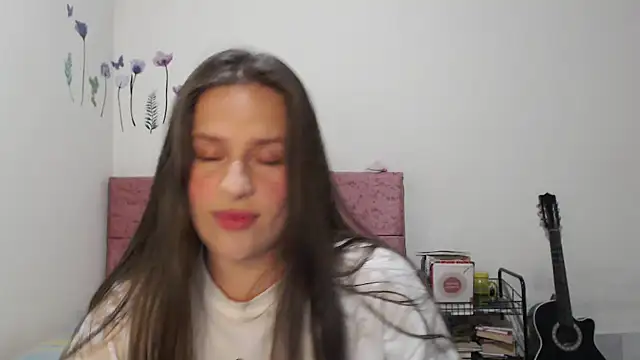 Serenity online show from March 21, 12:12 am