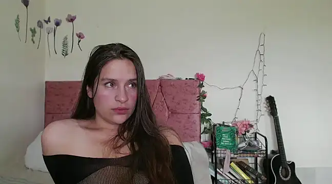 Serenity online show from January 23, 6:03 pm