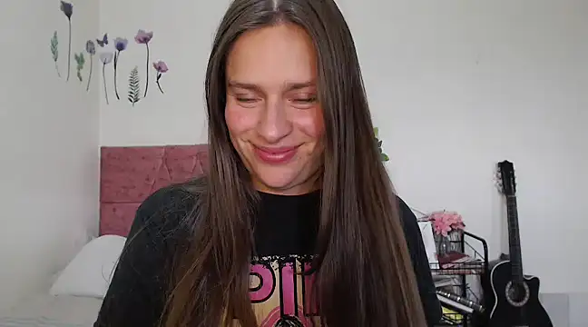 Serenity online show from March 4, 8:49 pm