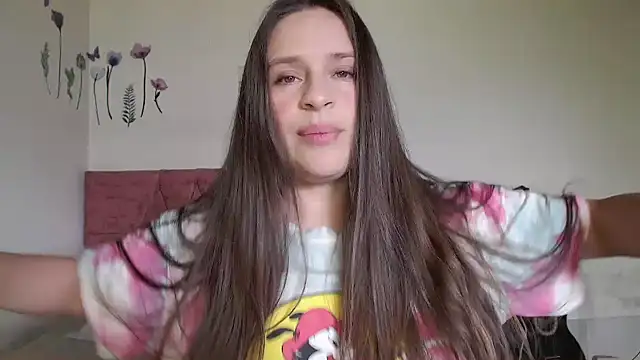 Serenity online show from March 3, 7:21 pm