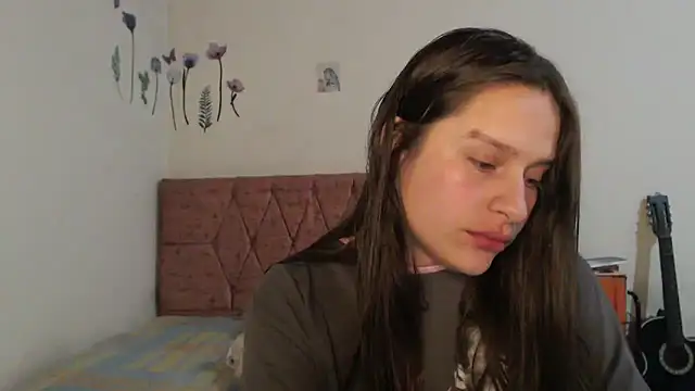 Serenity online show from May 3, 1:33 am