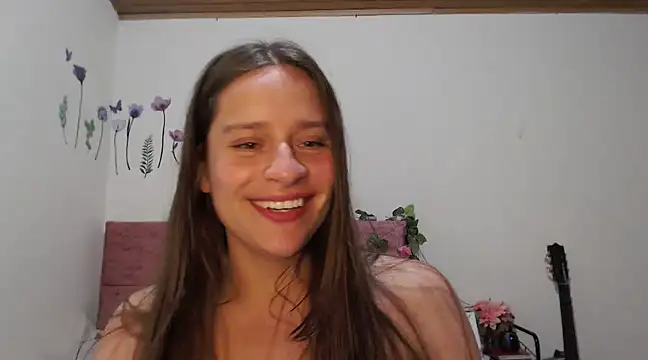 Serenity online show from March 4, 11:54 pm