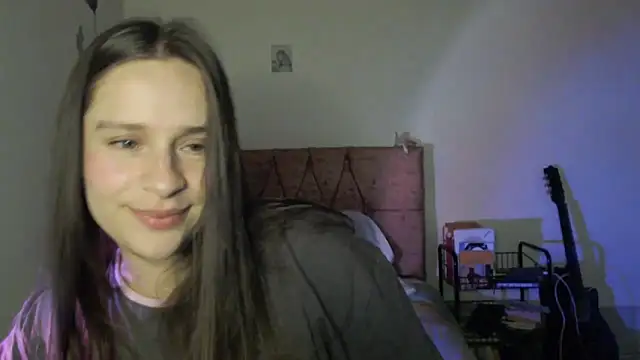 Serenity online show from October 12, 10:22 pm