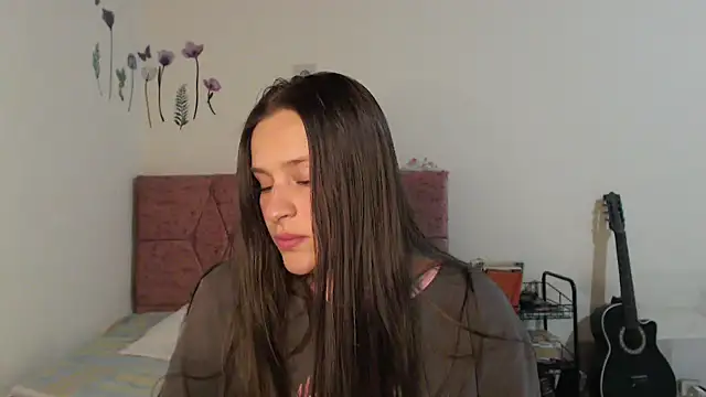 Serenity online show from February 12, 1:05 am