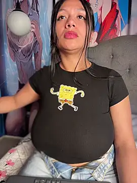 Im Little online show from March 27, 8:26 am