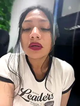 Im Little online show from October 15, 3:38 am