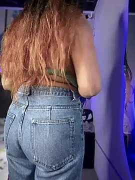 Im Little online show from January 29, 3:22 am