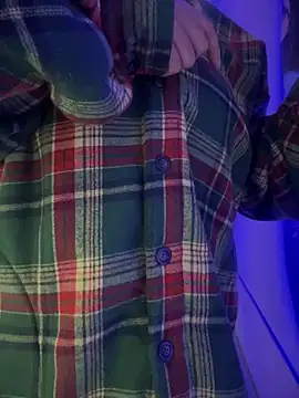 Im Little online show from January 30, 3:22 am