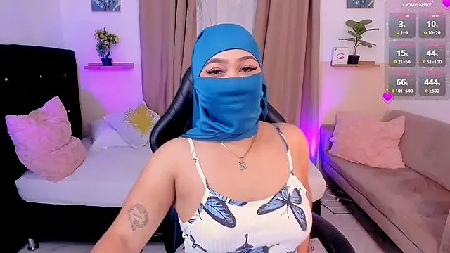 Kendra Kait online show from February 25, 10:59 am