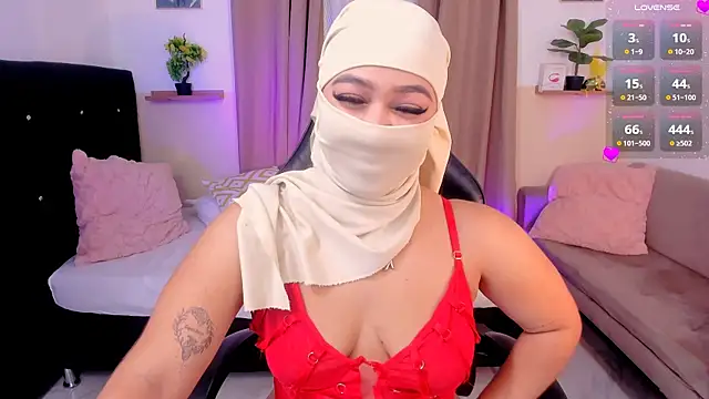 Kendra Kait online show from March 28, 11:22 am