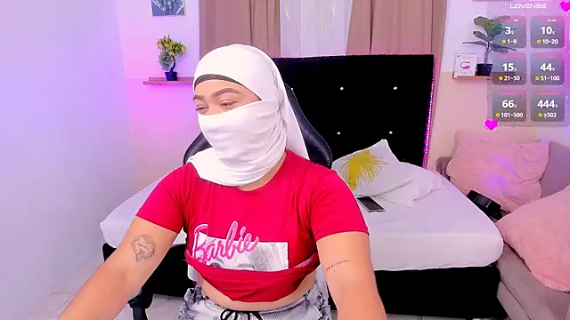 Kendra Kait online show from January 7, 12:10 pm