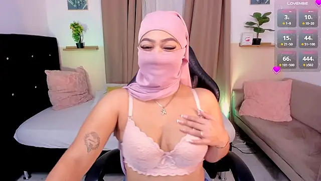 Kendra Kait online show from March 13, 11:04 am