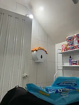 Tatiana O online show from February 23, 1:12 pm