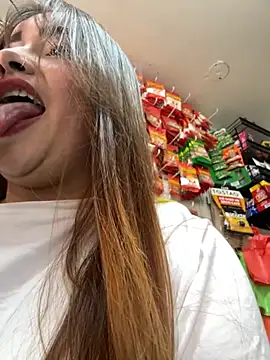 Tatiana O online show from October 29, 4:06 pm