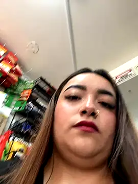 Tatiana O online show from November 6, 4:11 pm