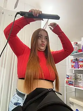 Tatiana O online show from December 14, 1:06 pm