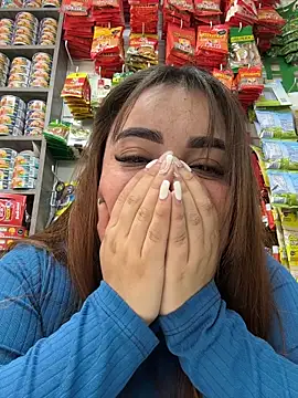 Tatiana O online show from November 4, 2:10 pm