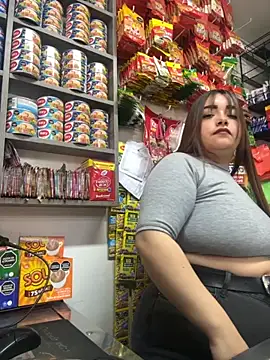 Tatiana O online show from October 11, 6:20 pm