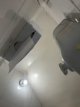 Tatiana O online show from November 23, 1:10 pm