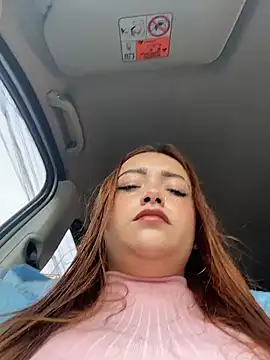 Tatiana O online show from March 3, 1:07 pm