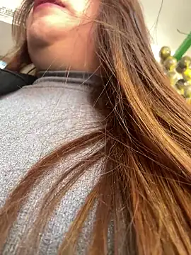 Tatiana O online show from September 19, 6:12 pm