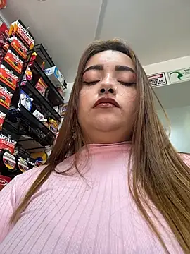 Tatiana O online show from February 13, 5:02 pm