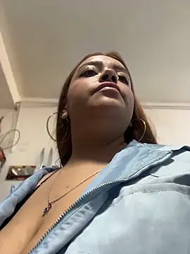 Tatiana O online show from May 10, 4:20 pm