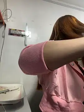 Tatiana O online show from May 17, 3:12 pm