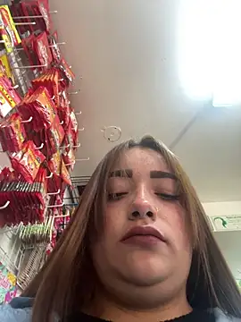 Tatiana O online show from February 2, 2:05 pm