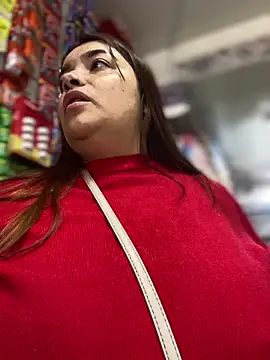 Tatiana O online show from March 10, 1:10 pm