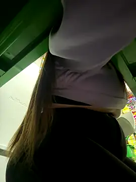 Tatiana O online show from October 5, 5:14 pm