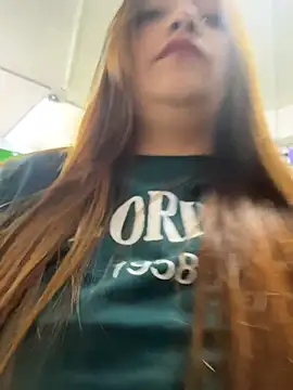 Tatiana O online show from November 2, 8:03 pm