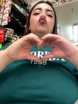 Tatiana O online show from September 24, 5:08 pm