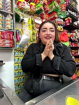 Tatiana O online show from October 27, 4:08 pm