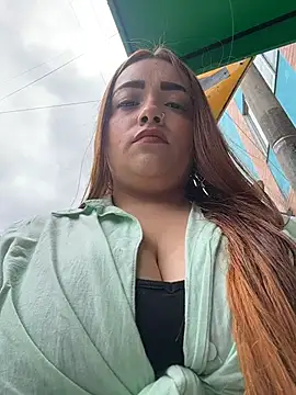 Tatiana O online show from January 12, 4:03 pm