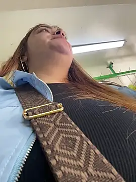 Tatiana O online show from February 7, 2:14 pm