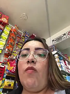 Tatiana O online show from March 21, 7:24 pm