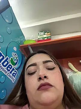 Tatiana O online show from September 22, 6:03 pm