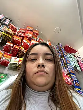 Tatiana O online show from March 12, 6:11 pm